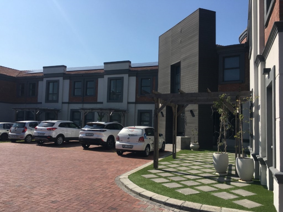 To Let commercial Property for Rent in Century City Western Cape